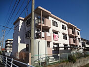 浜松駅よりバス52分 徒歩2分 3階 築37年2ヶ月の賃貸物件