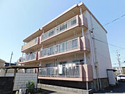 ハイツビアン 3階 築38年1ヶ月の賃貸物件