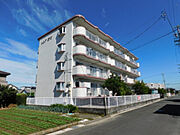 ソシア安松 4階 築32年8ヶ月の賃貸物件