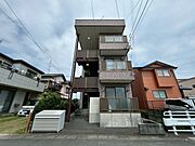 サンライズ弥栄 2階 築27年2ヶ月の賃貸物件