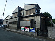 浜松駅よりバス14分 徒歩8分 1階 築39年10ヶ月の賃貸物件