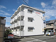 CAMAS1 1階 築36年11ヶ月の賃貸物件