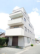 浜松駅よりバス7分 徒歩4分 1階 築30年9ヶ月の賃貸物件