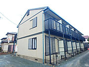 アミィエイト 2階 築29年9ヶ月の賃貸物件