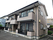 浜松駅よりバス12分 徒歩1分 2階 築24年9ヶ月の賃貸物件