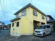 浜松駅よりバス19分 徒歩3分 1階 築32年1ヶ月の賃貸物件