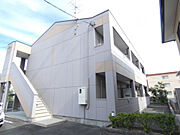 フローリストS 2階 築24年2ヶ月の賃貸物件