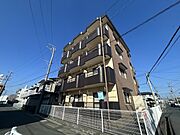 浜松駅よりバス22分 徒歩9分 4階 築32年7ヶ月の賃貸物件
