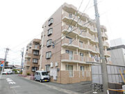 浜松駅よりバス10分 徒歩5分 3階 築39年2ヶ月の賃貸物件