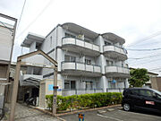 モンドアパート助信ＥＡＳＴ 3階 築36年3ヶ月の賃貸物件