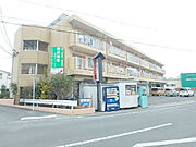 浜松駅よりバス38分 徒歩9分 2階 築41年6ヶ月の賃貸物件
