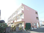 浜松駅よりバス32分 徒歩2分 3階 築36年5ヶ月の賃貸物件