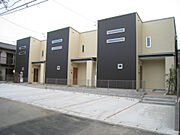 浜松駅よりバス24分 徒歩5分 1階 築16年8ヶ月の賃貸物件