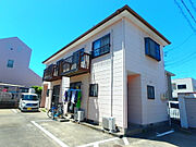 浜松駅よりバス12分 徒歩6分 1階 築32年4ヶ月の賃貸物件