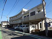 浜松駅よりバス21分 徒歩4分 2階 築36年4ヶ月の賃貸物件