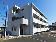 浜松駅よりバス35分 徒歩12分 3階 築4年10ヶ月の賃貸物件