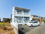 ハイツサンドーム 2階 築30年7ヶ月の賃貸物件