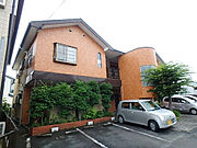 浜北駅より徒歩10分 2階 築35年10ヶ月の賃貸物件