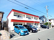 浜松駅よりバス14分 徒歩12分 1階 築38年2ヶ月の賃貸物件