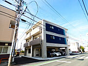 ＣＲＡＮＢＥＲＲＹ 2階 築4年8ヶ月の賃貸物件