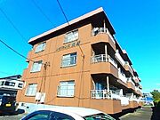 浜松駅よりバス13分 徒歩13分 3階 築40年1ヶ月の賃貸物件