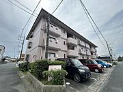 浜松駅よりバス13分 徒歩2分 2階 築30年10ヶ月の賃貸物件