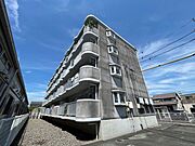 カーサフォルテ 2階 築31年8ヶ月の賃貸物件