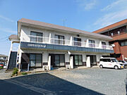 浜松駅よりバス22分 徒歩2分 1階 築41年1ヶ月の賃貸物件