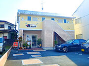 浜松駅よりバス14分 徒歩5分 2階 築21年2ヶ月の賃貸物件