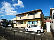 浜松駅よりバス21分 徒歩6分 2階 築24年3ヶ月の賃貸物件