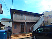 フィオーレ 2階 築23年8ヶ月の賃貸物件