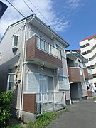 ハイツグレース 1階 築38年1ヶ月の賃貸物件