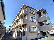 浜松駅よりバス25分 徒歩7分 3階 築27年7ヶ月の賃貸物件