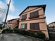 浜松駅よりバス21分 徒歩5分 1階 築31年5ヶ月の賃貸物件