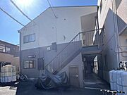 豊田町駅より徒歩24分 1階 築30年7ヶ月の賃貸物件