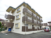 浜松駅よりバス15分 徒歩8分 1階 築32年4ヶ月の賃貸物件