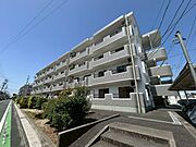 マンション・カズ 3階 築27年9ヶ月の賃貸物件