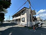 浜松駅よりバス9分 徒歩4分 2階 築23年8ヶ月の賃貸物件