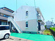 浜松駅より徒歩17分 1階 築37年8ヶ月の賃貸物件