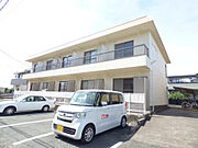 コーポミナミ 1階 築39年4ヶ月の賃貸物件