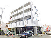 サンヴェール海老塚 2階 築31年8ヶ月の賃貸物件