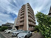 浜松駅より徒歩13分 3階 築24年2ヶ月の賃貸物件