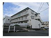 コンフォール根上り松 1階 築42年1ヶ月の賃貸物件