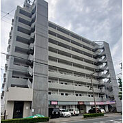 浜松駅より徒歩12分 2階 築37年の賃貸物件