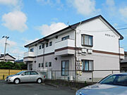 わだちハイツ 1階 築34年7ヶ月の賃貸物件