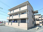 ＦＯＲＣＥ５ 3階 築21年9ヶ月の賃貸物件