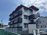 浜松駅よりバス16分 徒歩2分 3階 築31年の賃貸物件