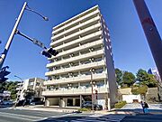 浜松駅より徒歩11分 3階 築3年8ヶ月の賃貸物件