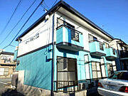 ドミール深谷A 2階 築37年5ヶ月の賃貸物件