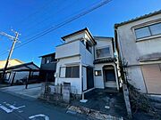 浜松駅よりバス23分 徒歩4分 1階 築38年8ヶ月の賃貸物件